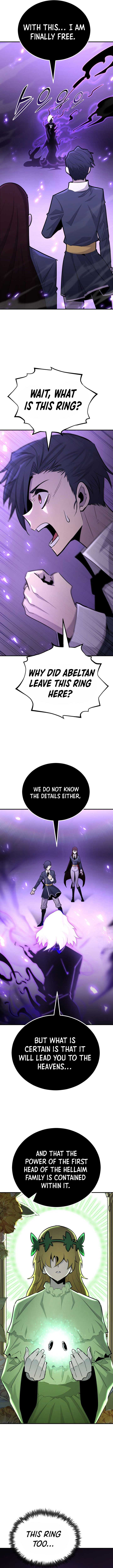 Standard of Reincarnation Chapter 131 page 11
