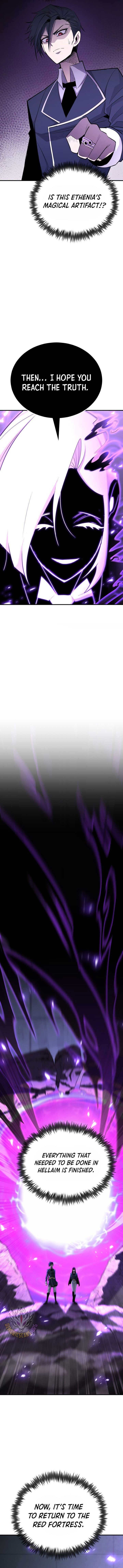 Standard of Reincarnation Chapter 131 page 12