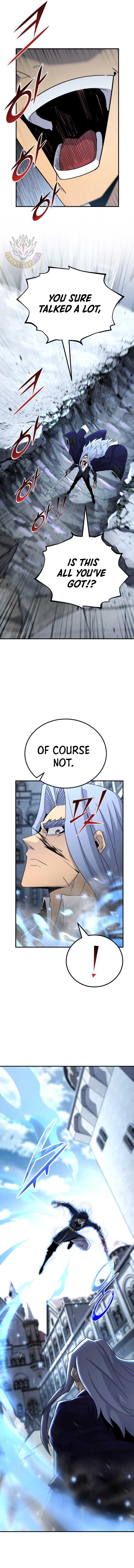 Standard of Reincarnation Chapter 132 page 8