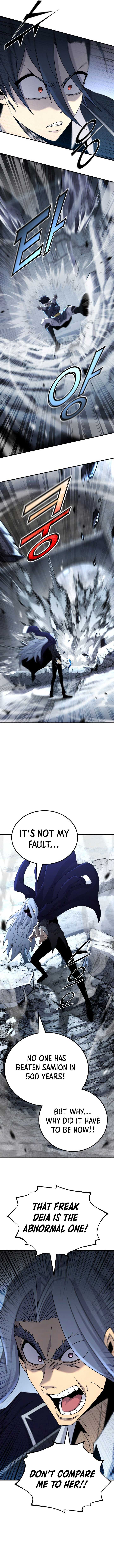 Standard of Reincarnation Chapter 132 page 5