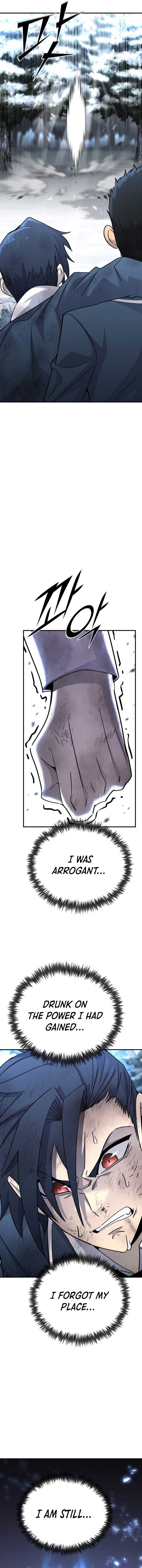 Standard of Reincarnation Chapter 132 page 19