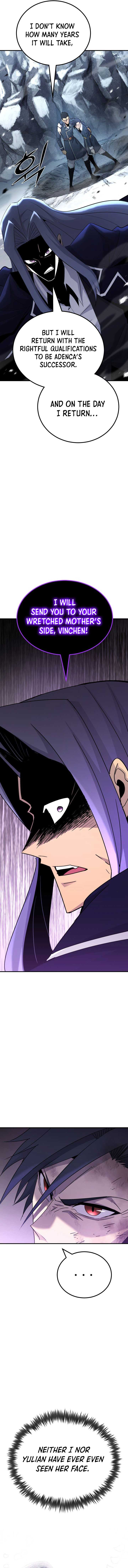 Standard of Reincarnation Chapter 132 page 17