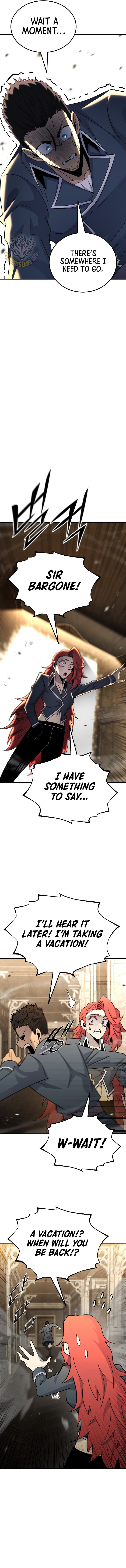 Standard of Reincarnation Chapter 133 page 7