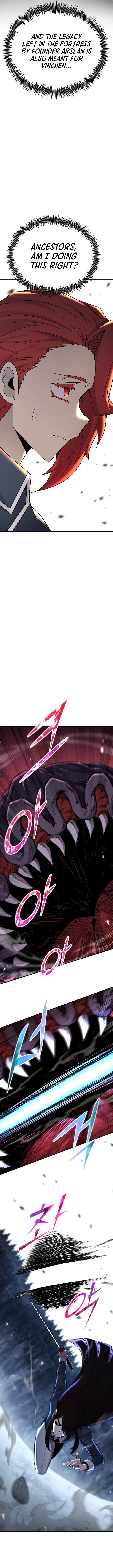 Standard of Reincarnation Chapter 133 page 12