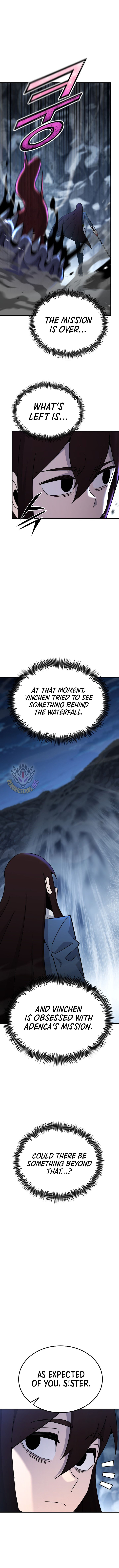 Standard of Reincarnation Chapter 133 page 13