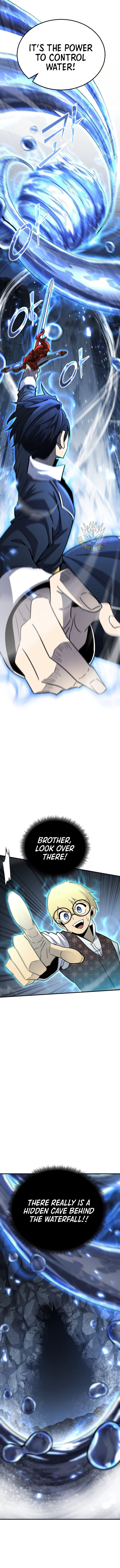 Standard of Reincarnation Chapter 133 page 17