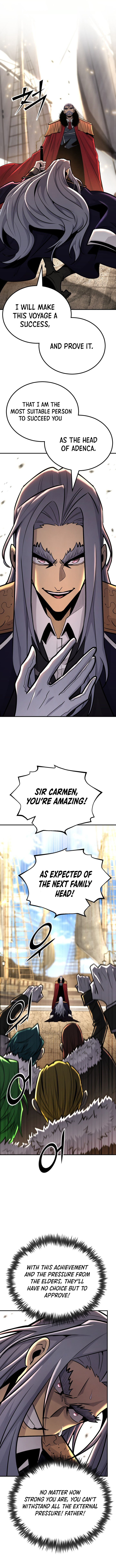 Standard of Reincarnation Chapter 134 page 4