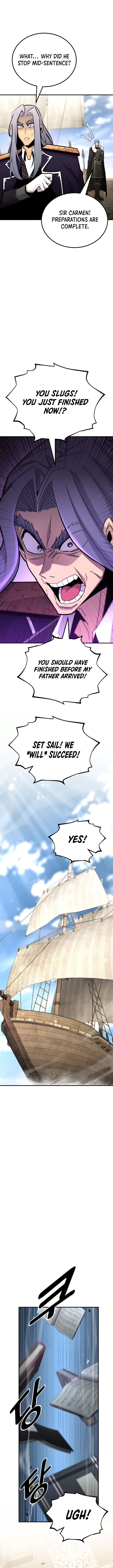 Standard of Reincarnation Chapter 134 page 6