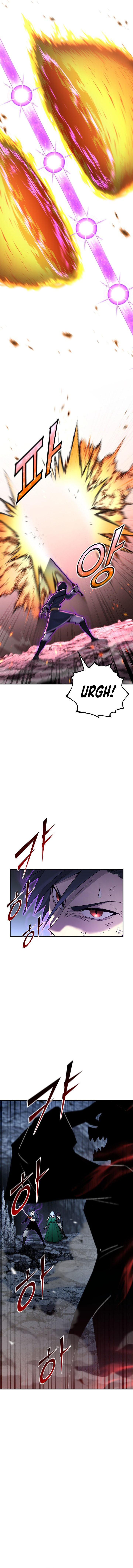 Standard of Reincarnation Chapter 134 page 19