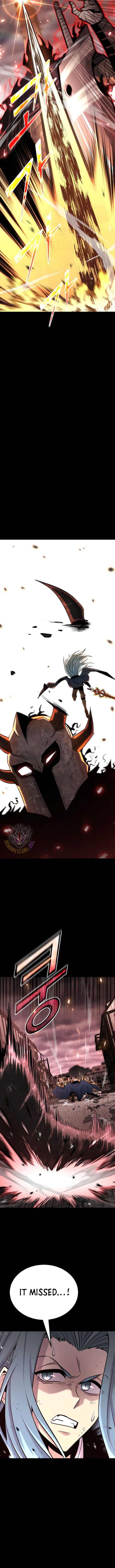 Standard of Reincarnation Chapter 135 page 6