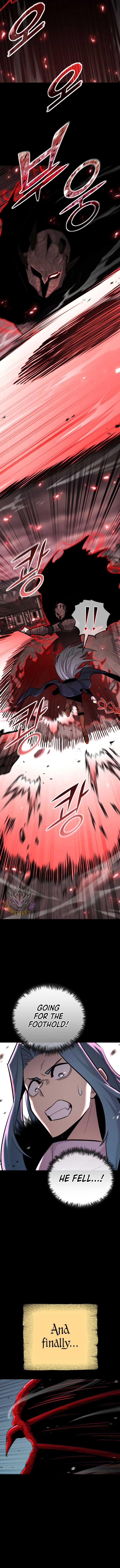 Standard of Reincarnation Chapter 135 page 14