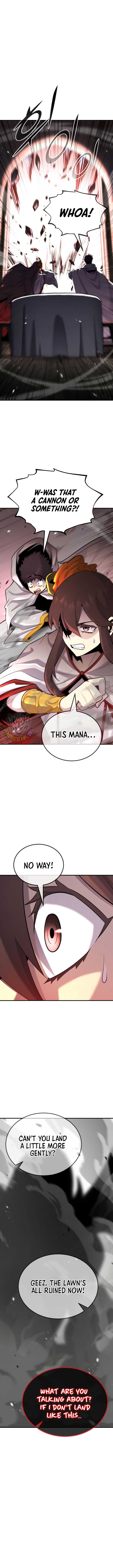 Standard of Reincarnation Chapter 136 page 17