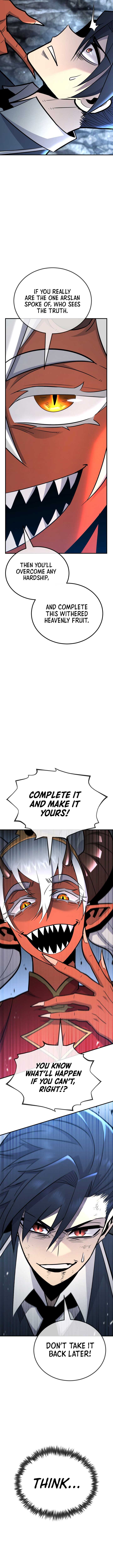 Standard of Reincarnation Chapter 136 page 12