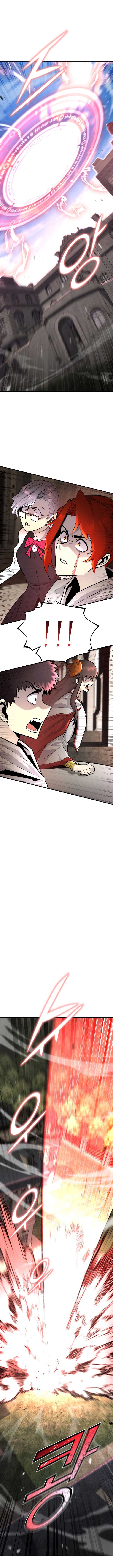 Standard of Reincarnation Chapter 136 page 16