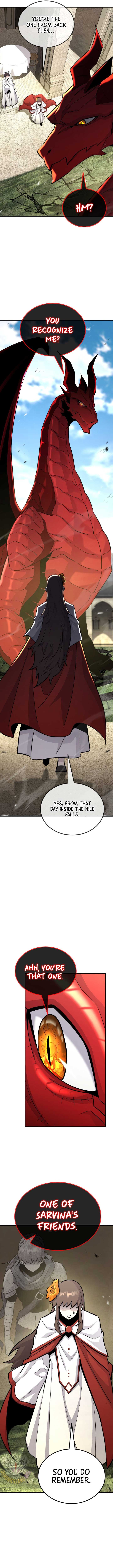Standard of Reincarnation Chapter 136 page 19