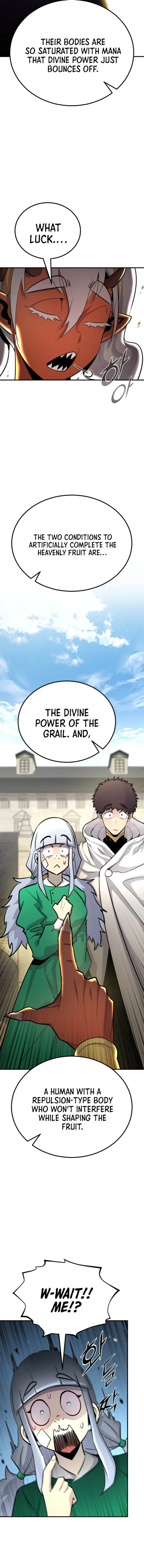 Standard of Reincarnation Chapter 137 page 5