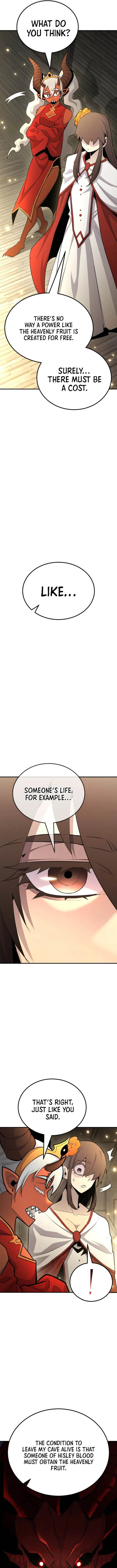 Standard of Reincarnation Chapter 137 page 11