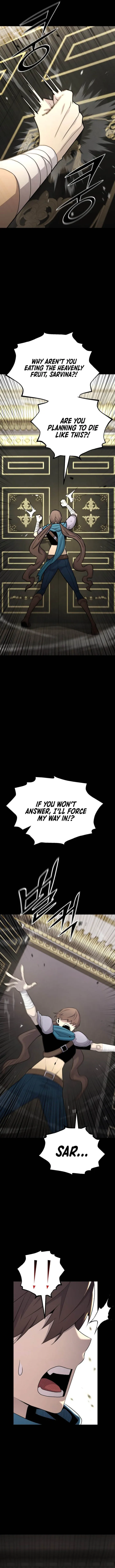 Standard of Reincarnation Chapter 137 page 13
