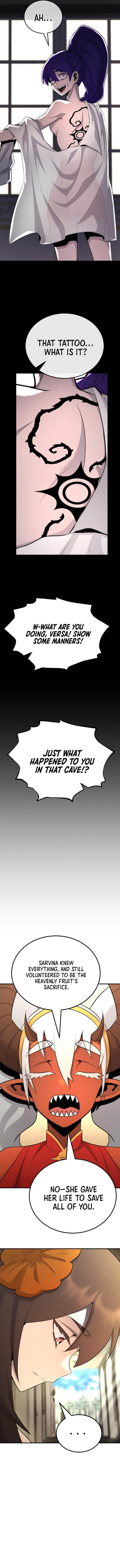 Standard of Reincarnation Chapter 137 page 14