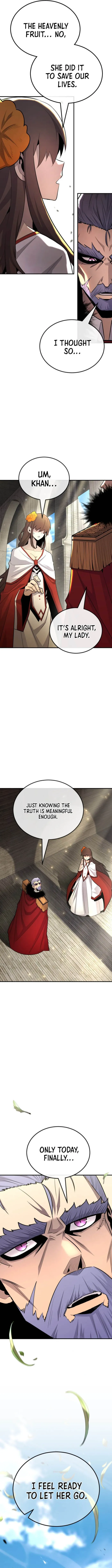 Standard of Reincarnation Chapter 137 page 20