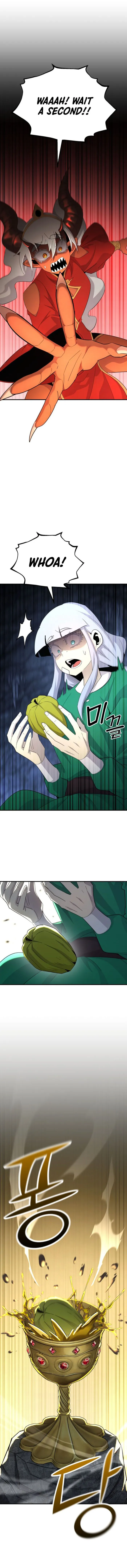 Standard of Reincarnation Chapter 138 page 2