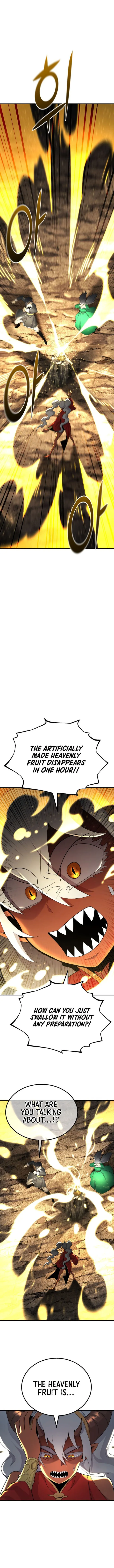 Standard of Reincarnation Chapter 138 page 3