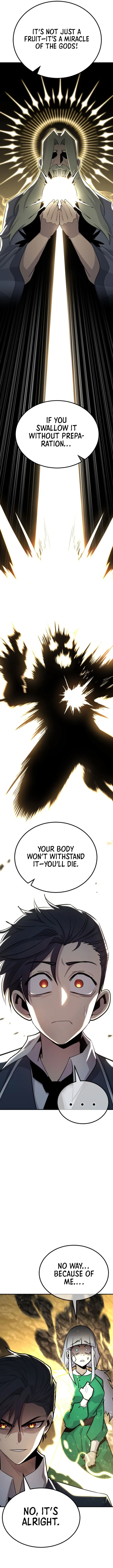 Standard of Reincarnation Chapter 138 page 4