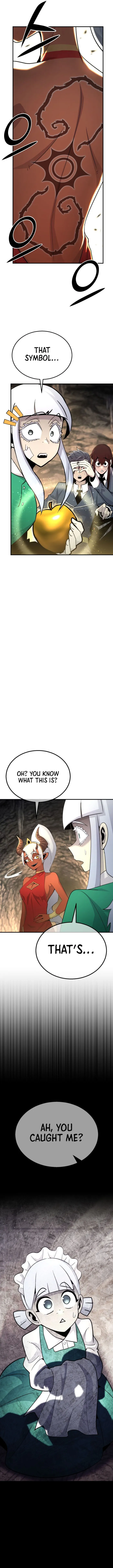 Standard of Reincarnation Chapter 138 page 9