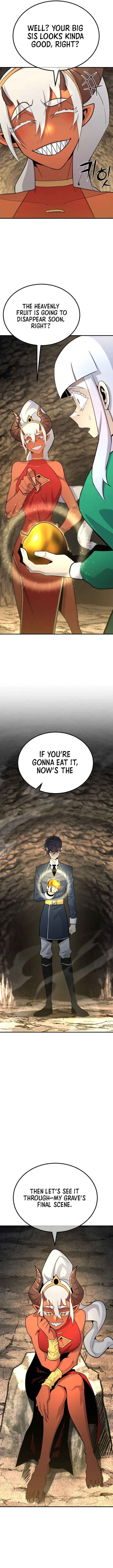 Standard of Reincarnation Chapter 138 page 11
