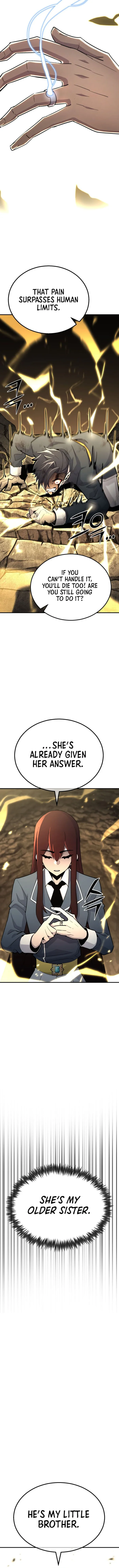 Standard of Reincarnation Chapter 138 page 17