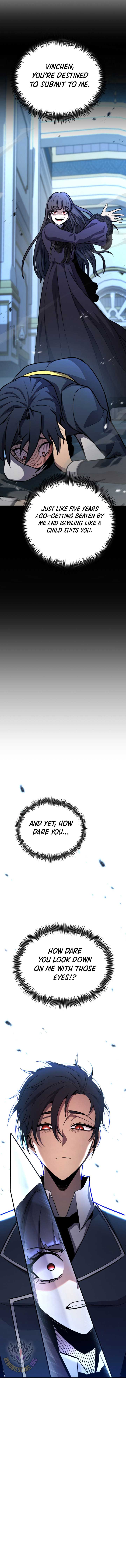 Standard of Reincarnation Chapter 141 page 6