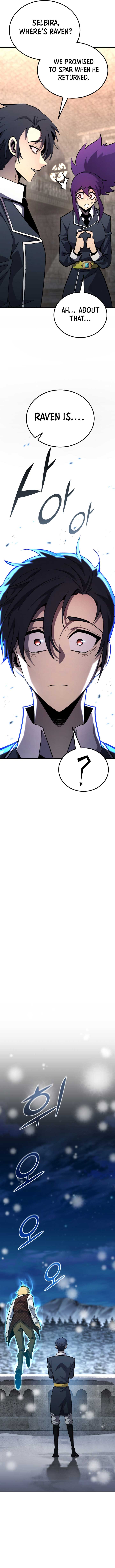 Standard of Reincarnation Chapter 141 page 17