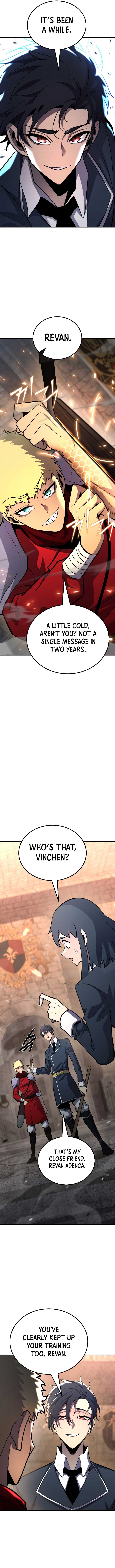 Standard of Reincarnation Chapter 141 page 15