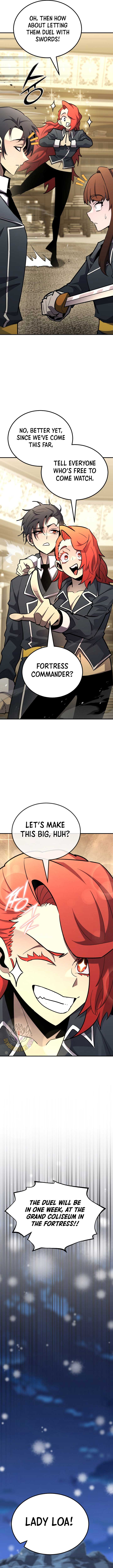 Standard of Reincarnation Chapter 141 page 4