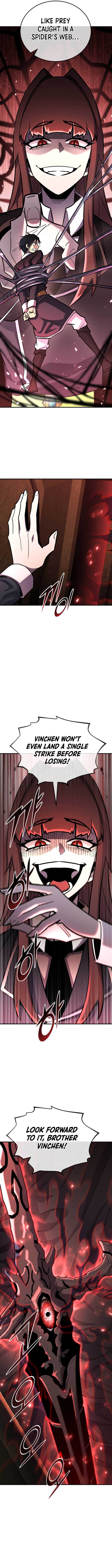 Standard of Reincarnation Chapter 141 page 9