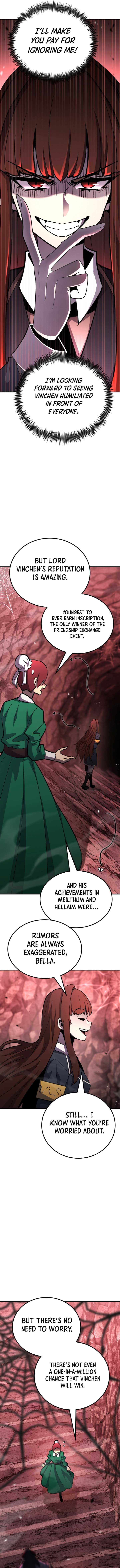 Standard of Reincarnation Chapter 141 page 7