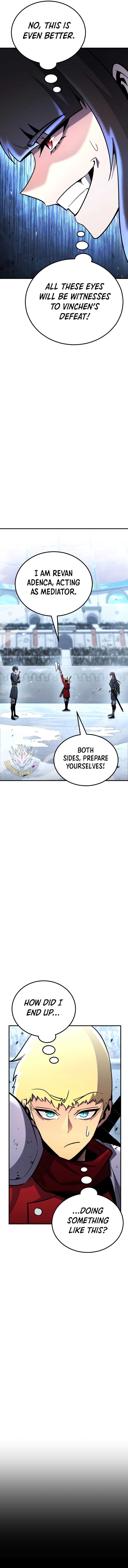 Standard of Reincarnation Chapter 142 page 10