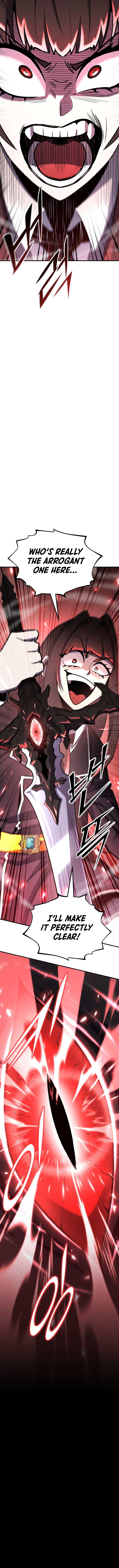 Standard of Reincarnation Chapter 142 page 15