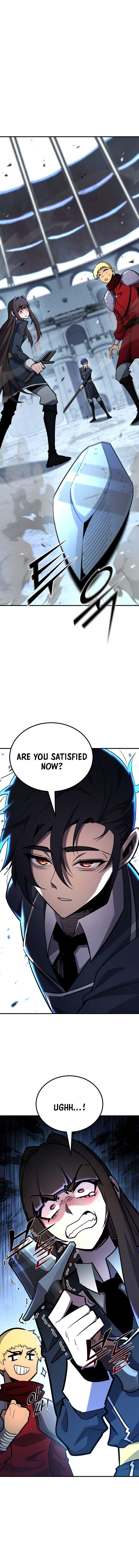 Standard of Reincarnation Chapter 143 page 5