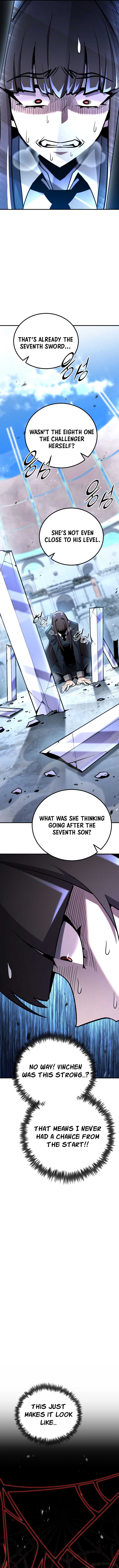 Standard of Reincarnation Chapter 143 page 7