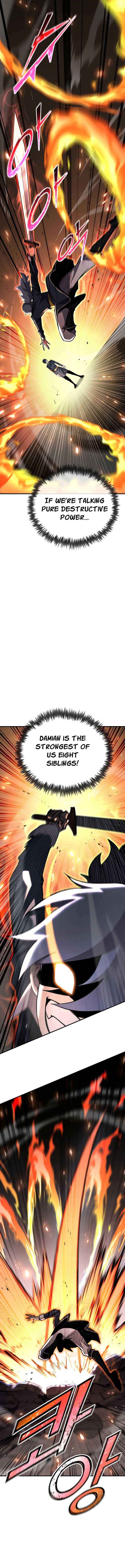 Standard of Reincarnation Chapter 143 page 17