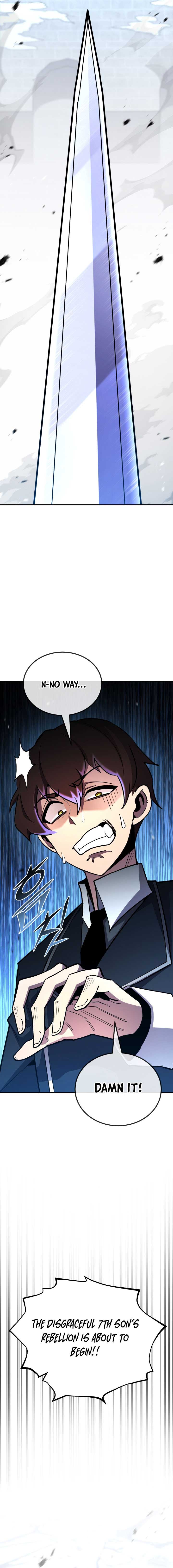 Standard of Reincarnation Chapter 143 page 23