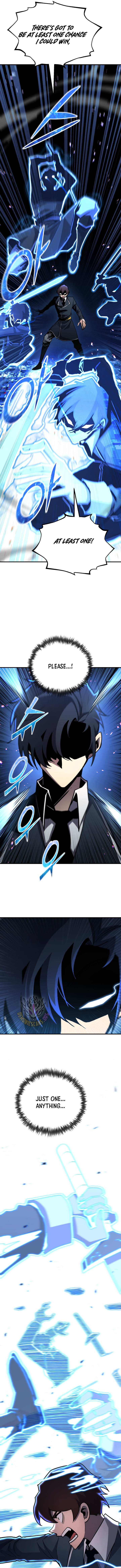 Standard of Reincarnation Chapter 144 page 8