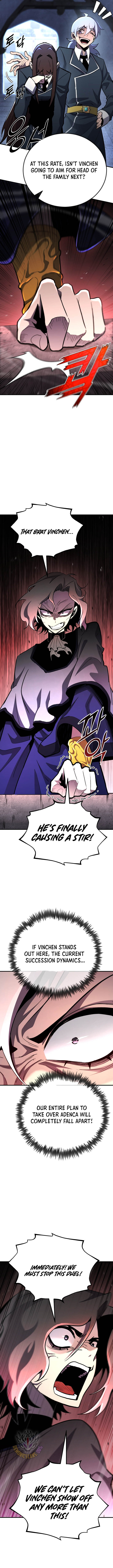 Standard of Reincarnation Chapter 144 page 11