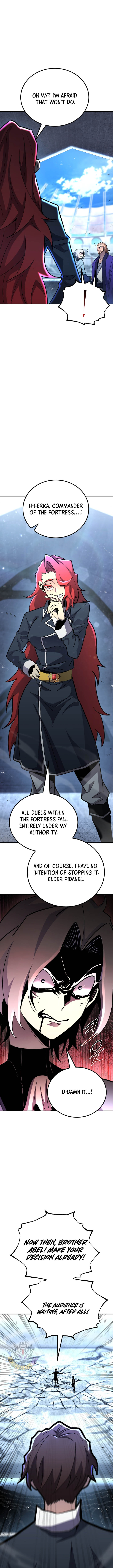 Standard of Reincarnation Chapter 144 page 12