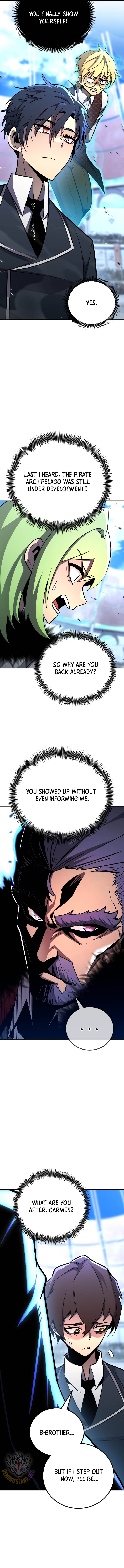 Standard of Reincarnation Chapter 144 page 15