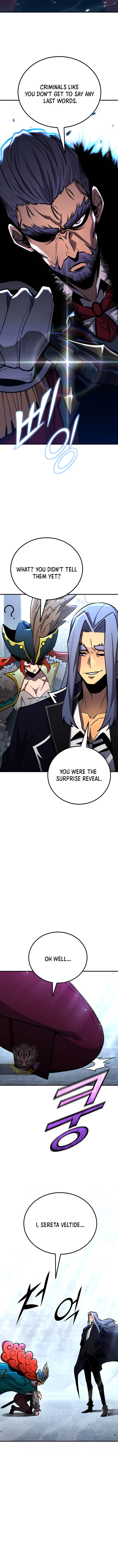 Standard of Reincarnation Chapter 144 page 19