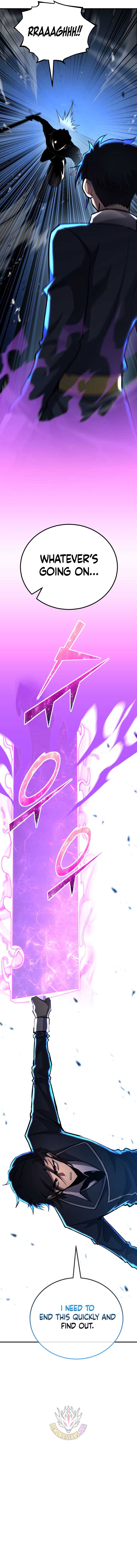 Standard of Reincarnation Chapter 145 page 12