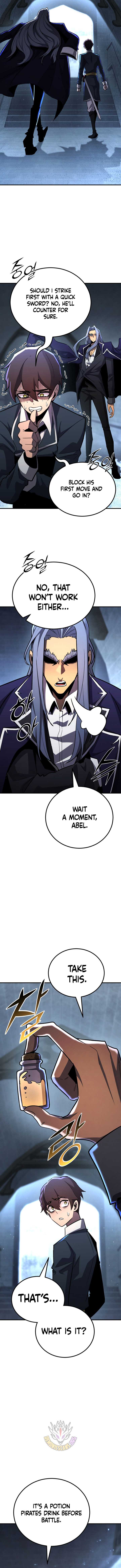 Standard of Reincarnation Chapter 145 page 5