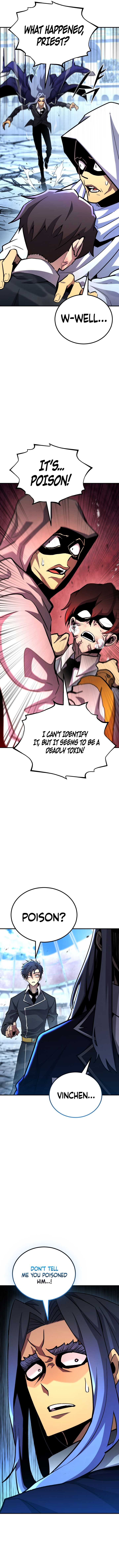 Standard of Reincarnation Chapter 145 page 16